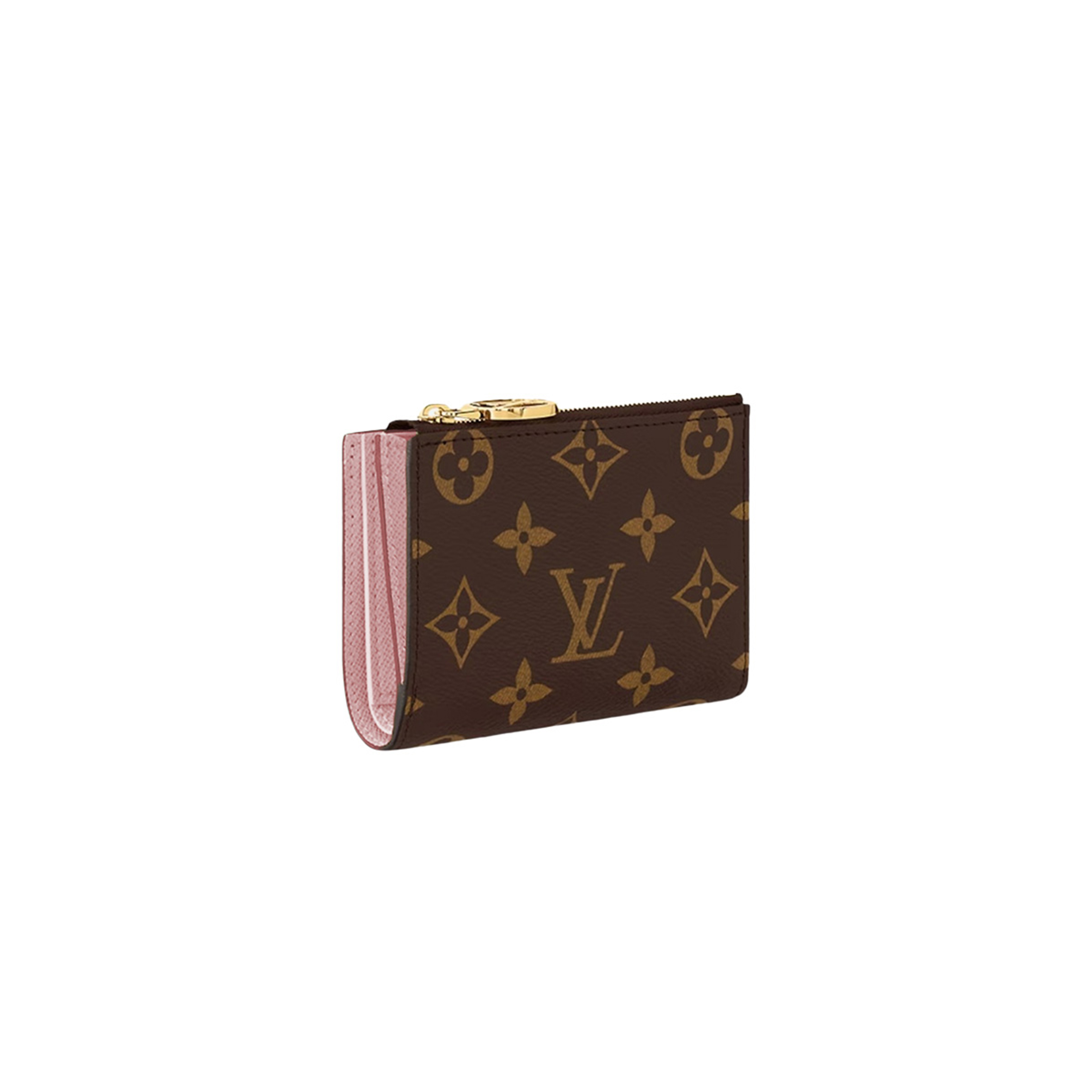 LOUIS VUITTON LISA WALLET MONOGRAM CANVAS M83603 (11.5*9*1.5cm)